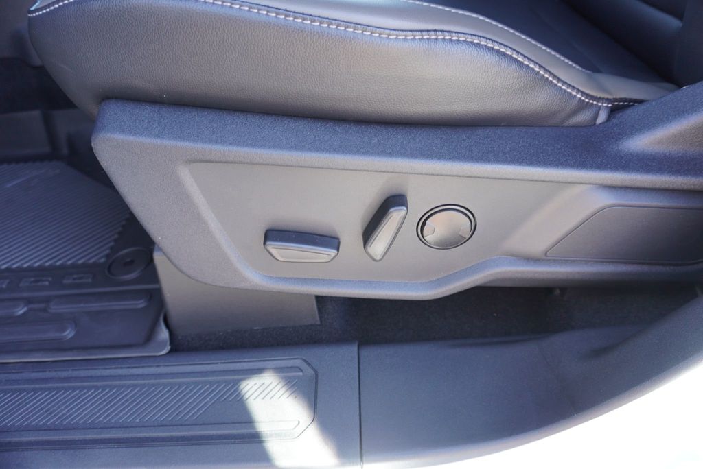 2026 Ford Bronco OUTER BANKS - 23070615 - 24