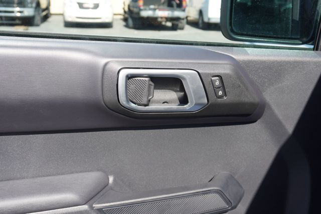 2026 Ford Bronco OUTER BANKS - 23070615 - 25
