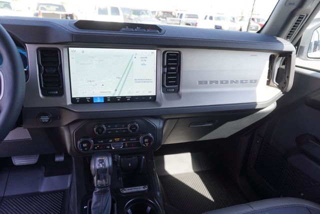 2026 Ford Bronco OUTER BANKS - 23070615 - 29