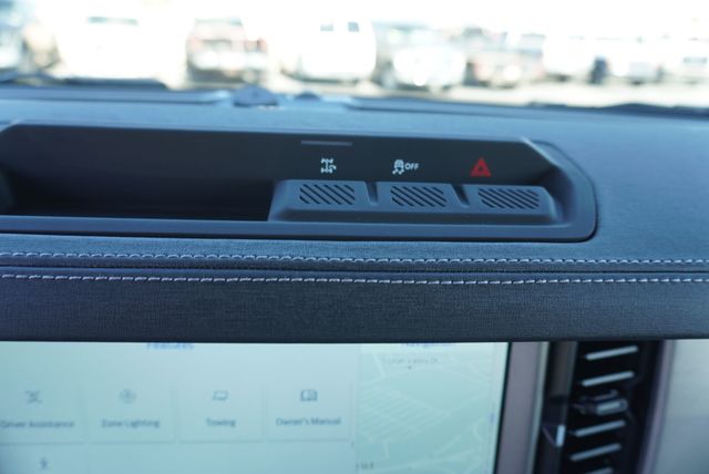 2026 Ford Bronco OUTER BANKS - 23070615 - 38