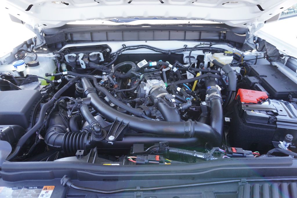 2026 Ford Bronco OUTER BANKS - 23070615 - 43
