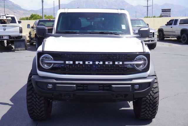 2026 Ford Bronco OUTER BANKS - 23070615 - 5