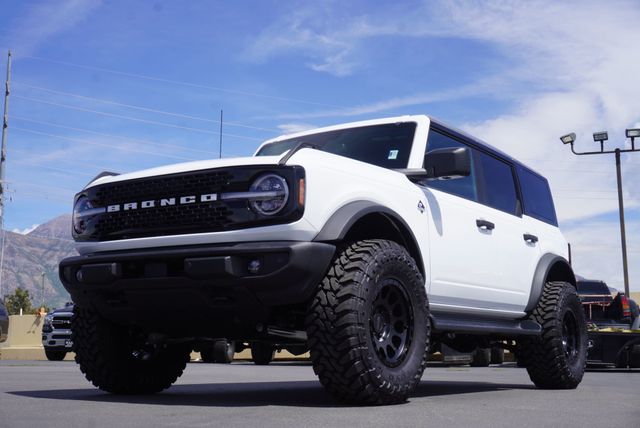 2026 Ford Bronco OUTER BANKS - 23070615 - 6