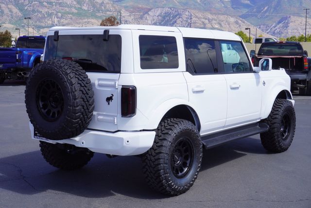 2026 Ford Bronco OUTER BANKS - 23083064 - 12