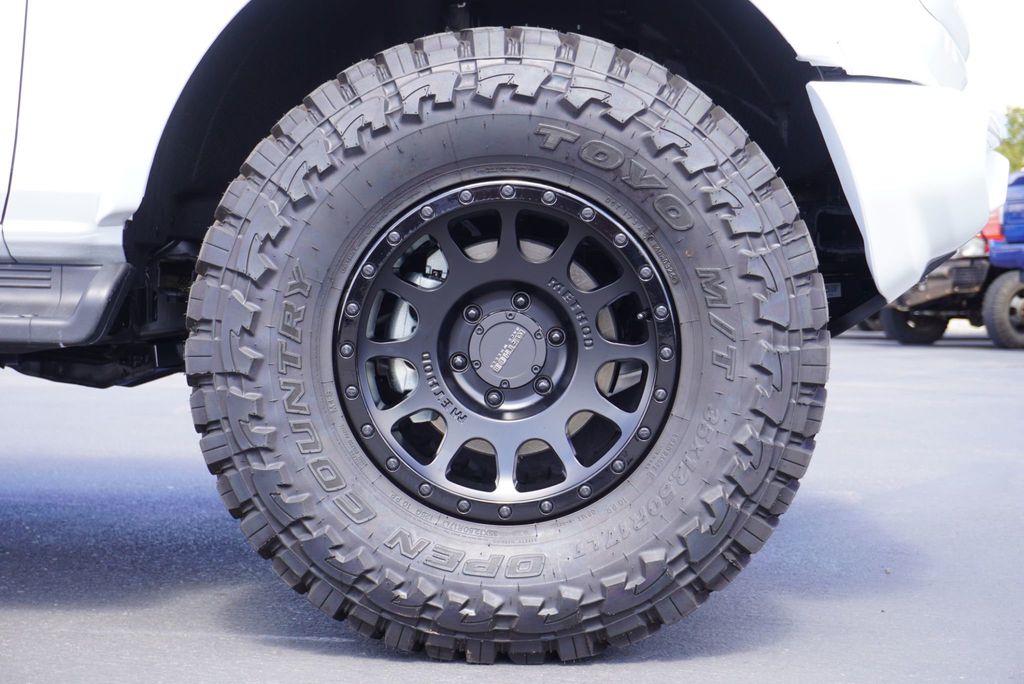 2026 Ford Bronco OUTER BANKS - 23083064 - 15
