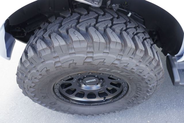 2026 Ford Bronco OUTER BANKS - 23083064 - 16