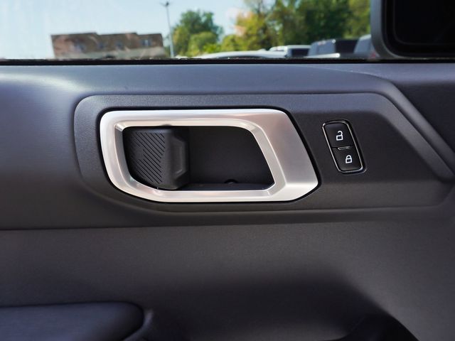 2026 Ford Bronco Raptor - 23076315 - 10