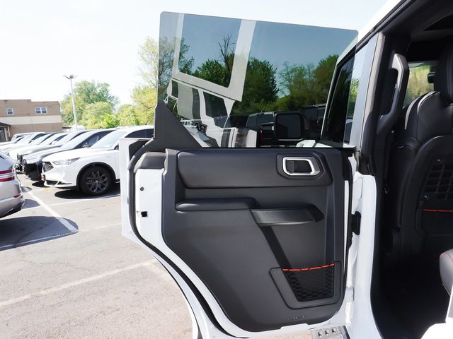 2026 Ford Bronco Raptor - 23076315 - 11