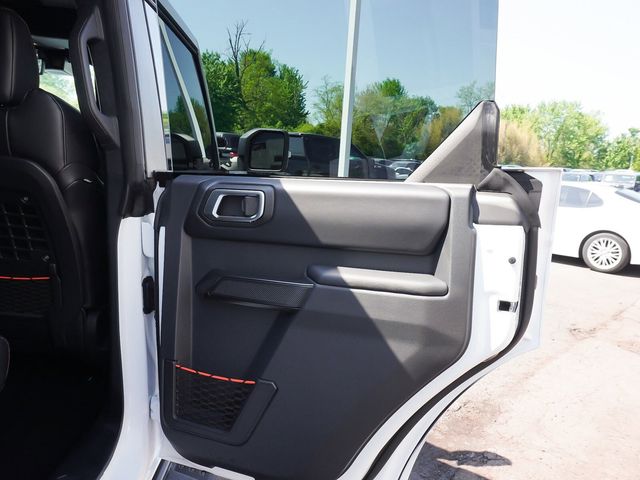 2026 Ford Bronco Raptor - 23076315 - 12