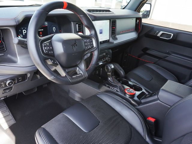 2026 Ford Bronco Raptor - 23076315 - 15