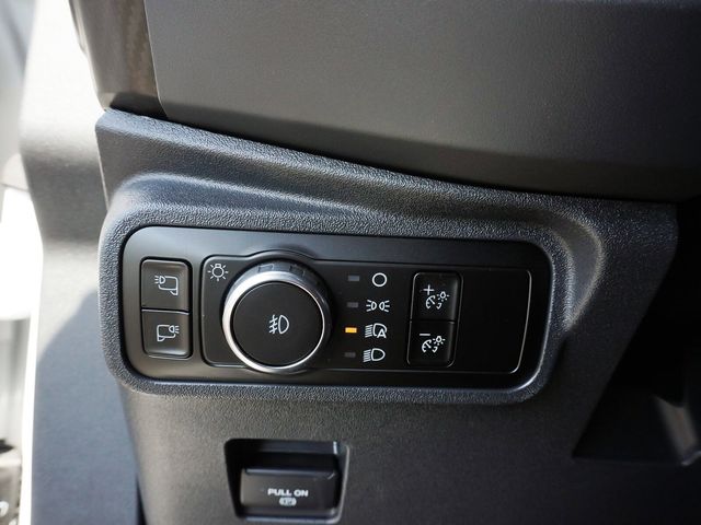 2026 Ford Bronco Raptor - 23076315 - 16