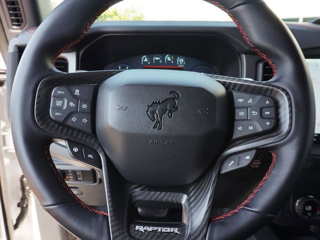 2026 Ford Bronco Raptor - 23076315 - 17