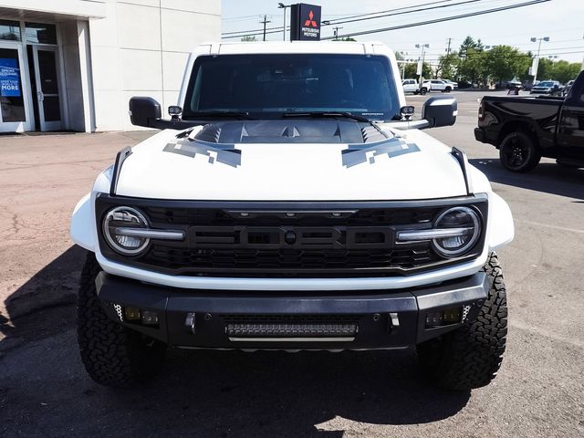 2026 Ford Bronco Raptor - 23076315 - 1
