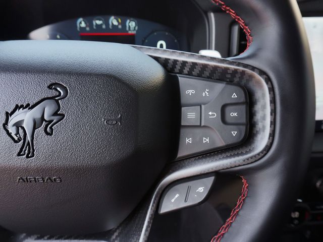 2026 Ford Bronco Raptor - 23076315 - 19