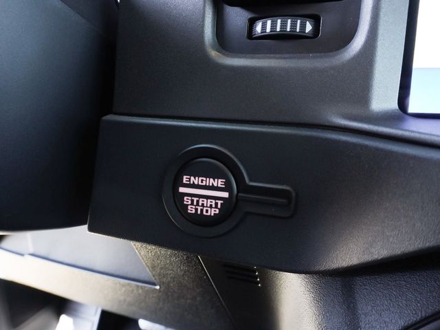 2026 Ford Bronco Raptor - 23076315 - 22