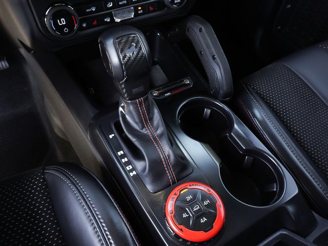 2026 Ford Bronco Raptor - 23076315 - 23