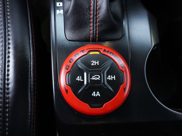 2026 Ford Bronco Raptor - 23076315 - 24