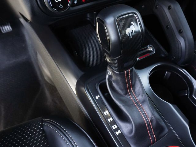 2026 Ford Bronco Raptor - 23076315 - 25