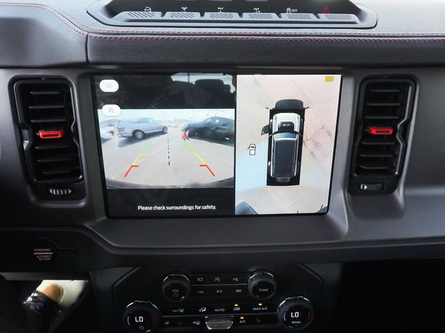 2026 Ford Bronco Raptor - 23076315 - 27
