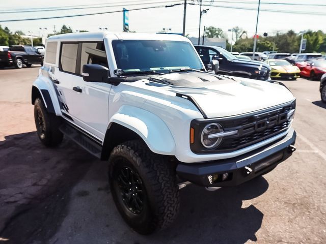 2026 Ford Bronco Raptor - 23076315 - 2
