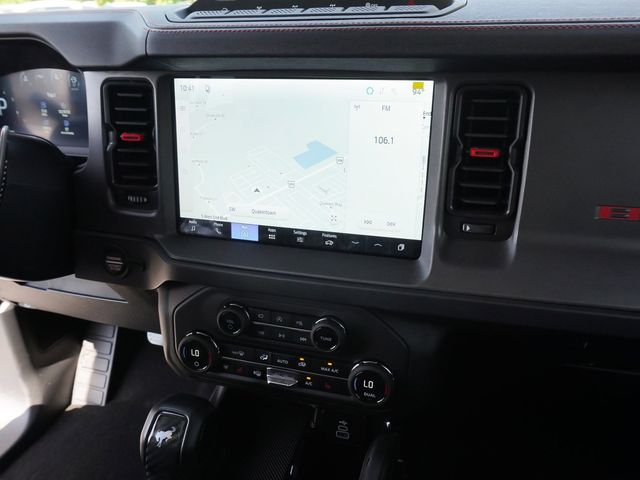 2026 Ford Bronco Raptor - 23076315 - 33