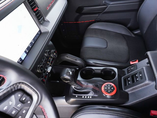 2026 Ford Bronco Raptor - 23076315 - 34