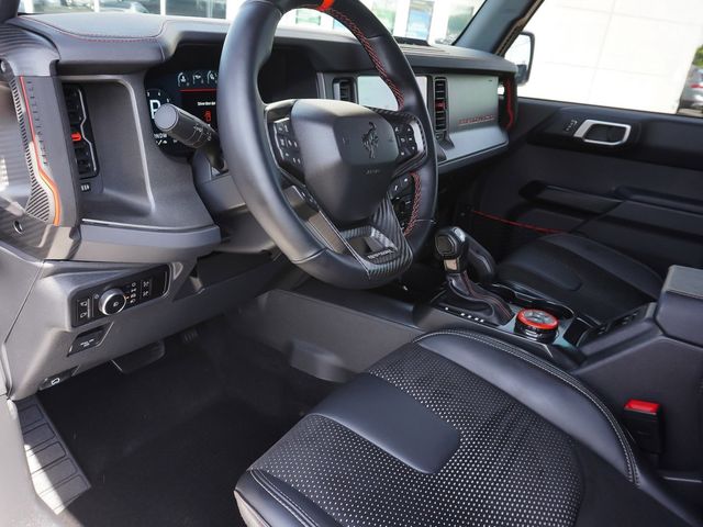 2026 Ford Bronco Raptor - 23076315 - 35