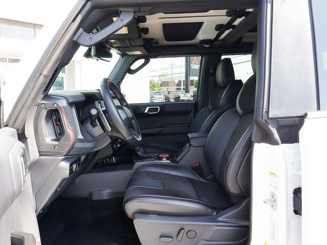 2026 Ford Bronco Raptor - 23076315 - 36
