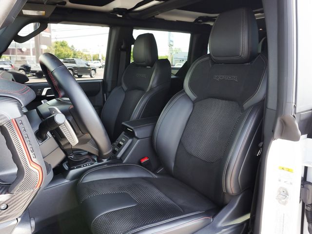 2026 Ford Bronco Raptor - 23076315 - 37
