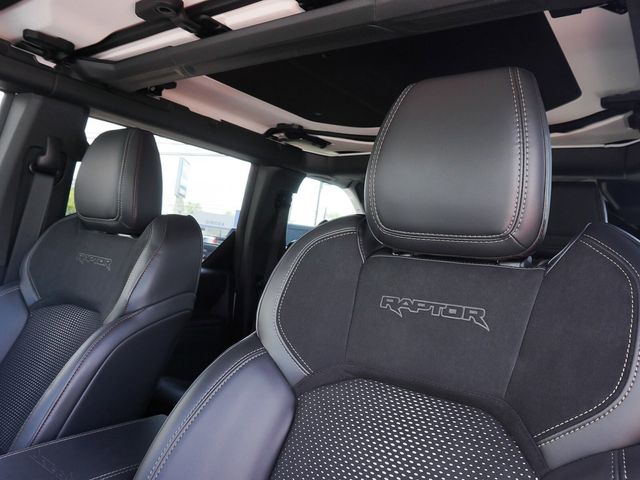 2026 Ford Bronco Raptor - 23076315 - 38