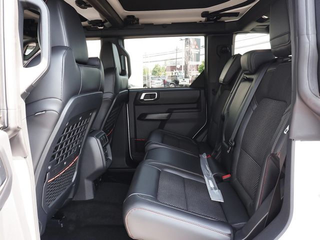 2026 Ford Bronco Raptor - 23076315 - 39