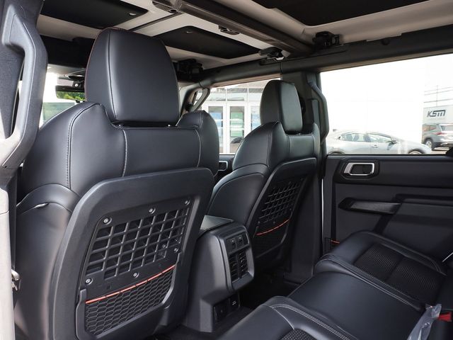 2026 Ford Bronco Raptor - 23076315 - 40