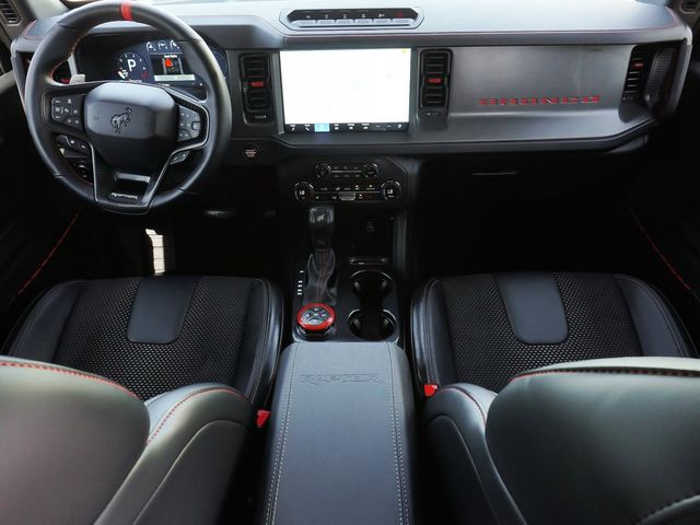 2026 Ford Bronco Raptor - 23076315 - 41