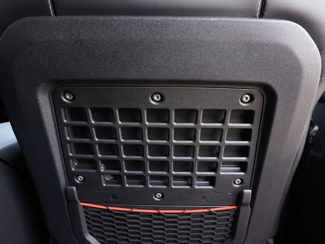 2026 Ford Bronco Raptor - 23076315 - 44