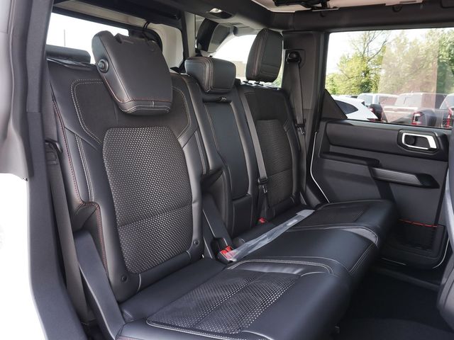 2026 Ford Bronco Raptor - 23076315 - 45