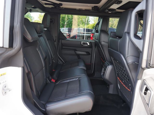 2026 Ford Bronco Raptor - 23076315 - 46