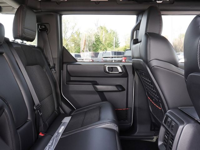 2026 Ford Bronco Raptor - 23076315 - 47