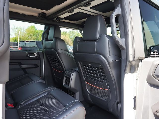 2026 Ford Bronco Raptor - 23076315 - 48