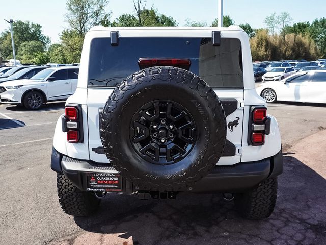2026 Ford Bronco Raptor - 23076315 - 4