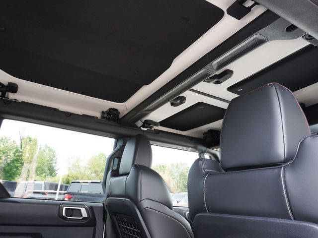 2026 Ford Bronco Raptor - 23076315 - 49