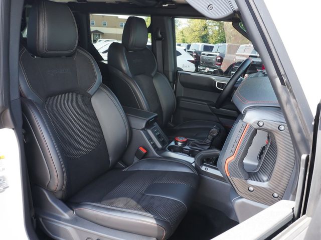 2026 Ford Bronco Raptor - 23076315 - 50