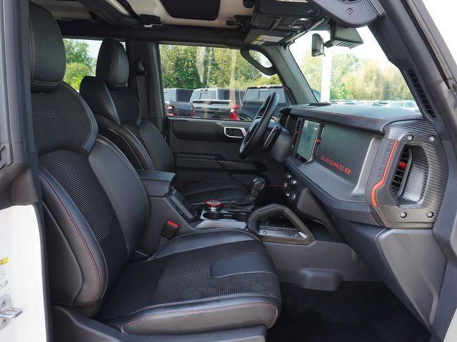 2026 Ford Bronco Raptor - 23076315 - 51