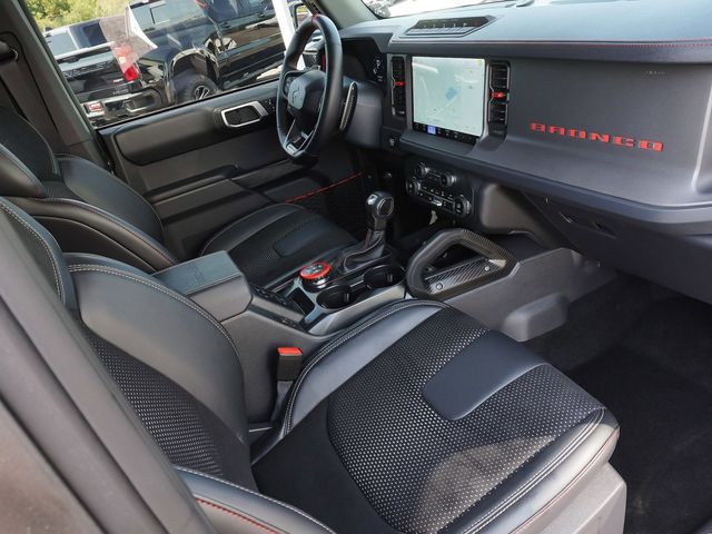 2026 Ford Bronco Raptor - 23076315 - 52