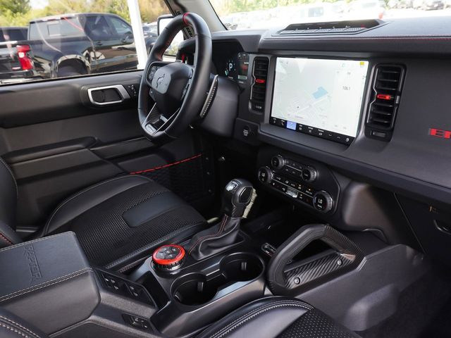2026 Ford Bronco Raptor - 23076315 - 53