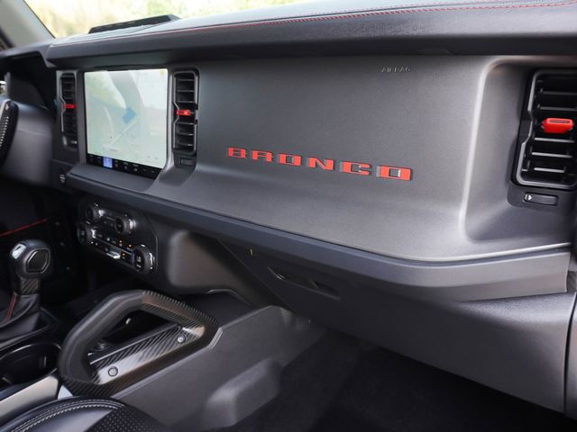2026 Ford Bronco Raptor - 23076315 - 54