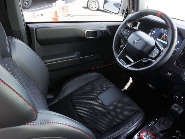 2026 Ford Bronco Raptor - 23076315 - 55