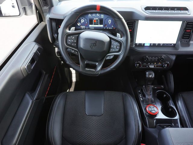 2026 Ford Bronco Raptor - 23076315 - 56