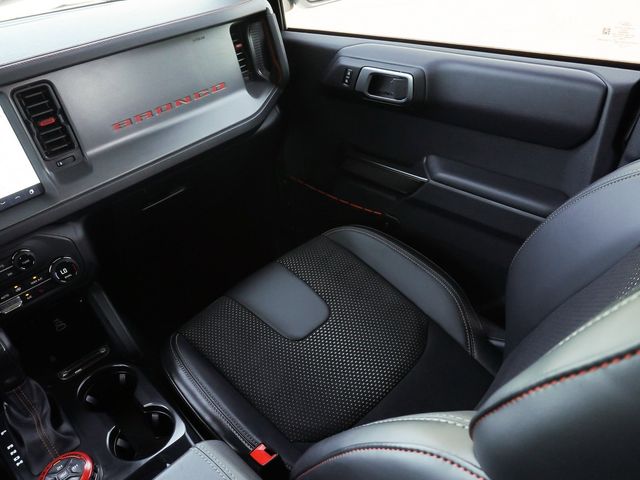 2026 Ford Bronco Raptor - 23076315 - 57