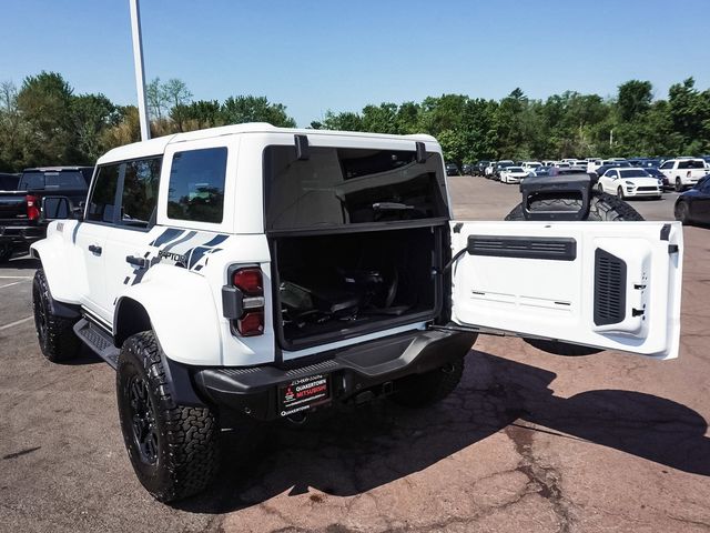 2026 Ford Bronco Raptor - 23076315 - 58
