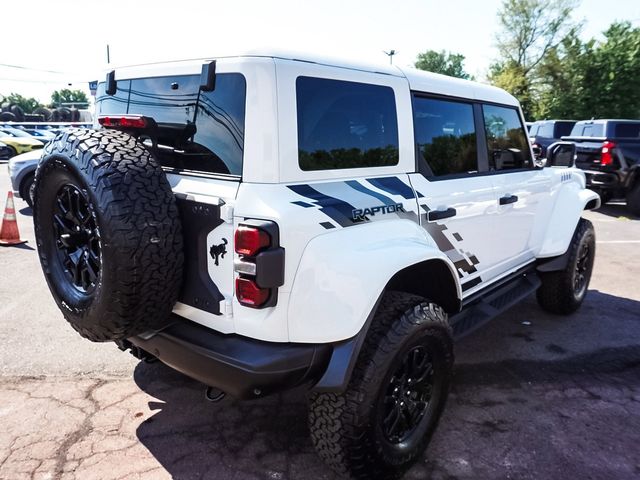 2026 Ford Bronco Raptor - 23076315 - 5